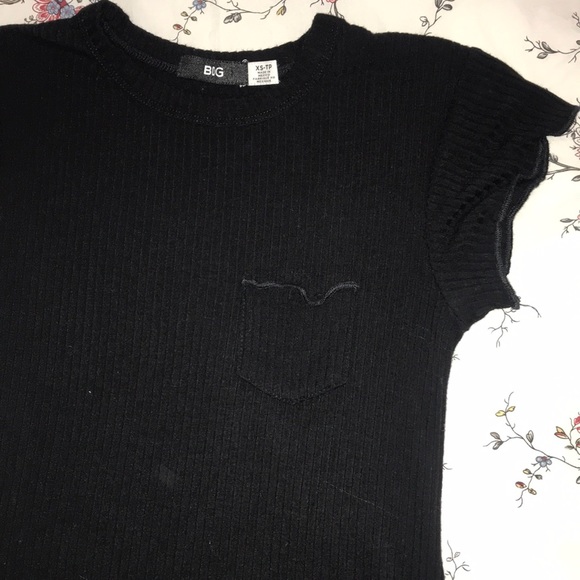 BDG (UO) Ribbed Dress - Picture 2 of 3